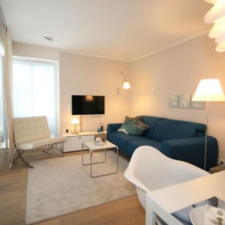Ferienwohnung Frische Brise Timmendorfer Strand Εξωτερικό φωτογραφία