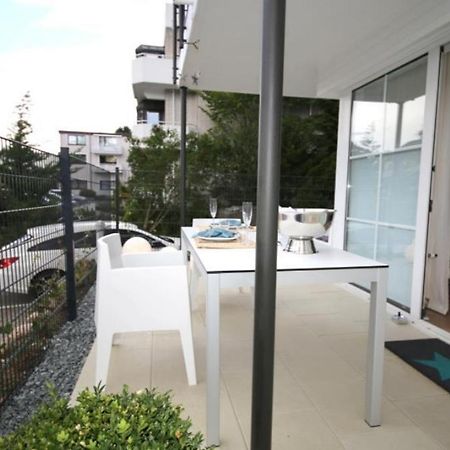 Ferienwohnung Frische Brise Timmendorfer Strand Εξωτερικό φωτογραφία