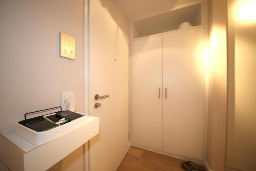 Ferienwohnung Frische Brise Timmendorfer Strand Εξωτερικό φωτογραφία