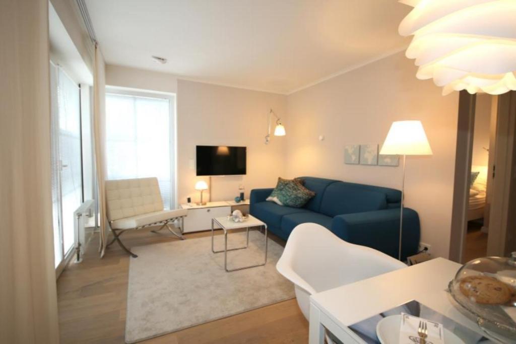 Ferienwohnung Frische Brise Timmendorfer Strand Εξωτερικό φωτογραφία
