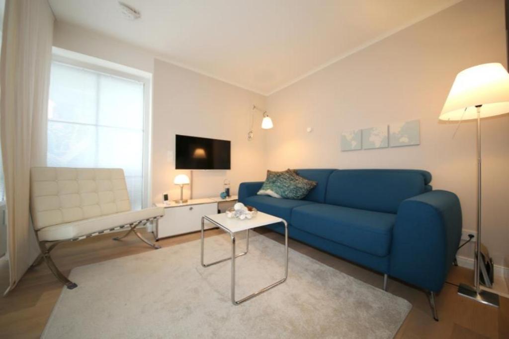 Ferienwohnung Frische Brise Timmendorfer Strand Εξωτερικό φωτογραφία