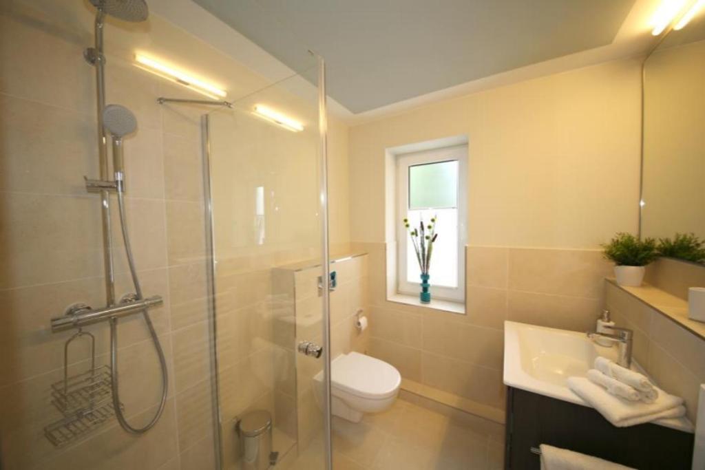 Ferienwohnung Frische Brise Timmendorfer Strand Εξωτερικό φωτογραφία